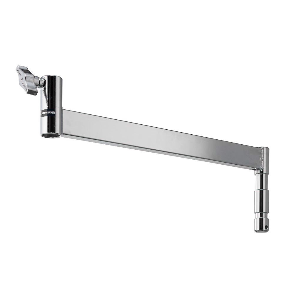 Avenger Junior Offset Arm Silver
