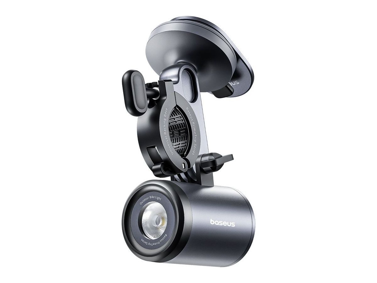 Baseus PrimeTrip Bike Light 2-in-1 Set