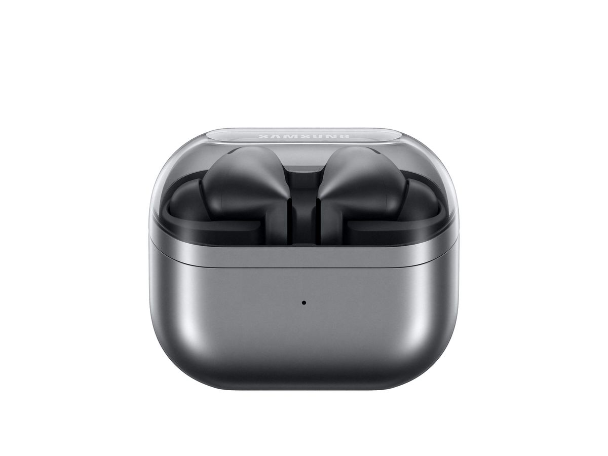 Samsung Galaxy Buds3 Pro Silver