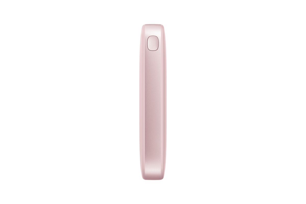 Fresh 'n Rebel Powerbank 12000 mAh Pink