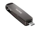 SanDisk Extreme Pro Dual Drive 256GB