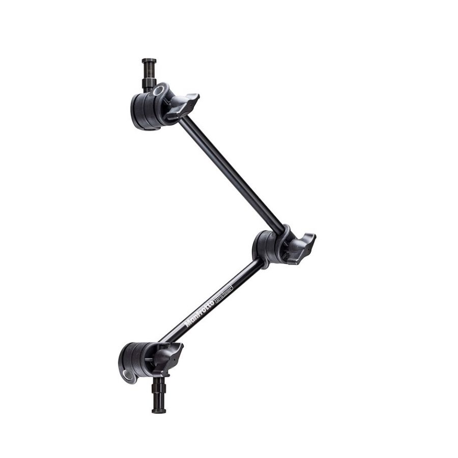 Manfrotto Single Arm 2 Sec. w/2x16mm