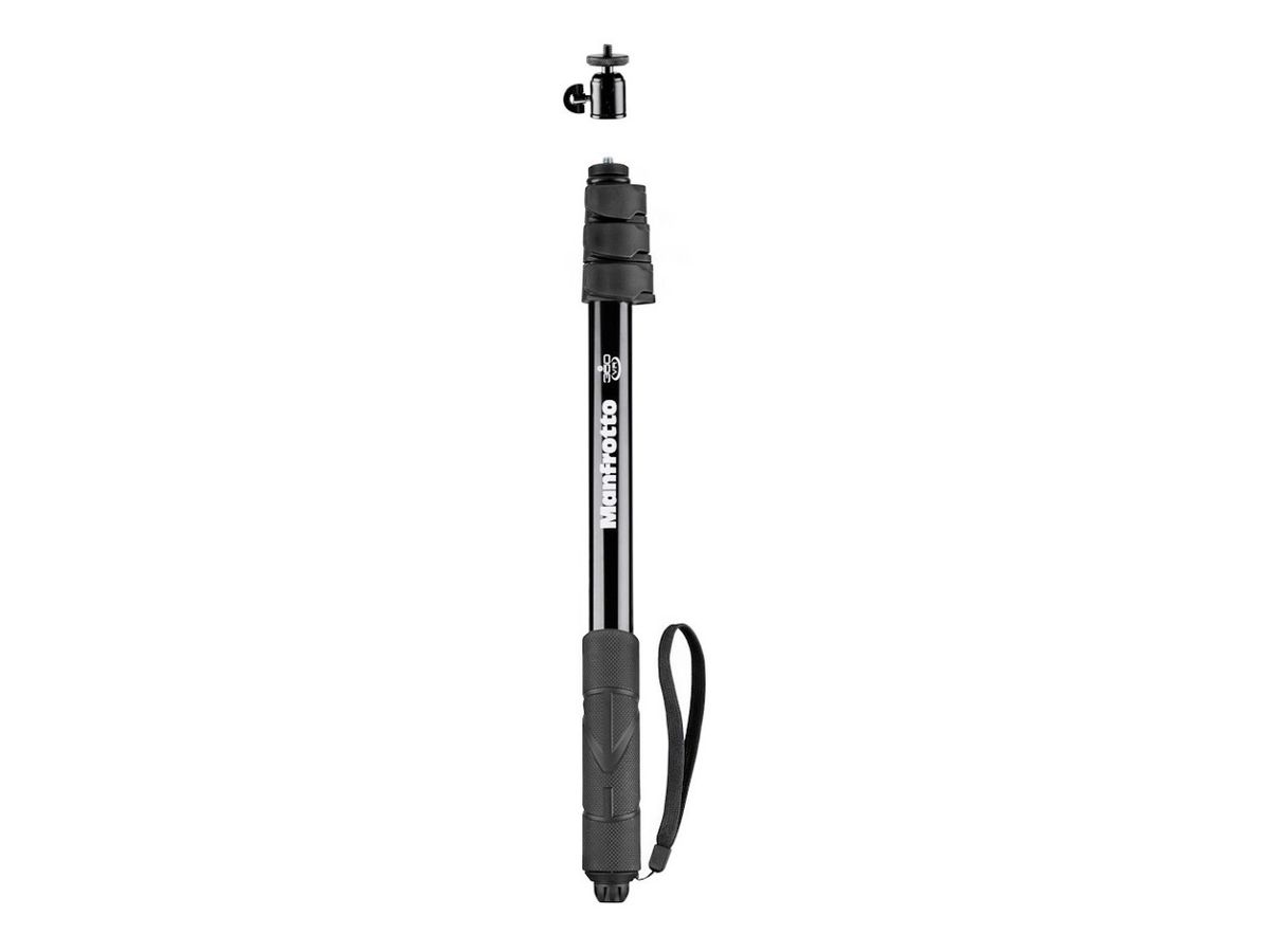 Manfrotto VR Selfie Stick