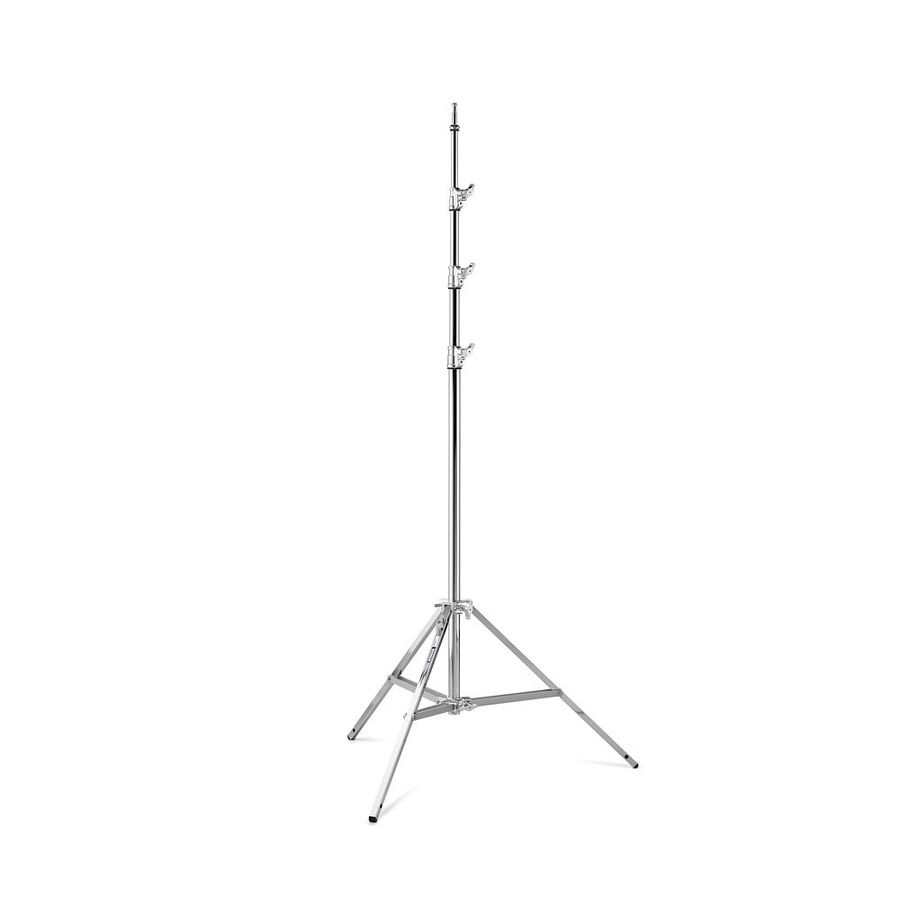 Avenger Baby Stand 45 Steel 450cm Silv