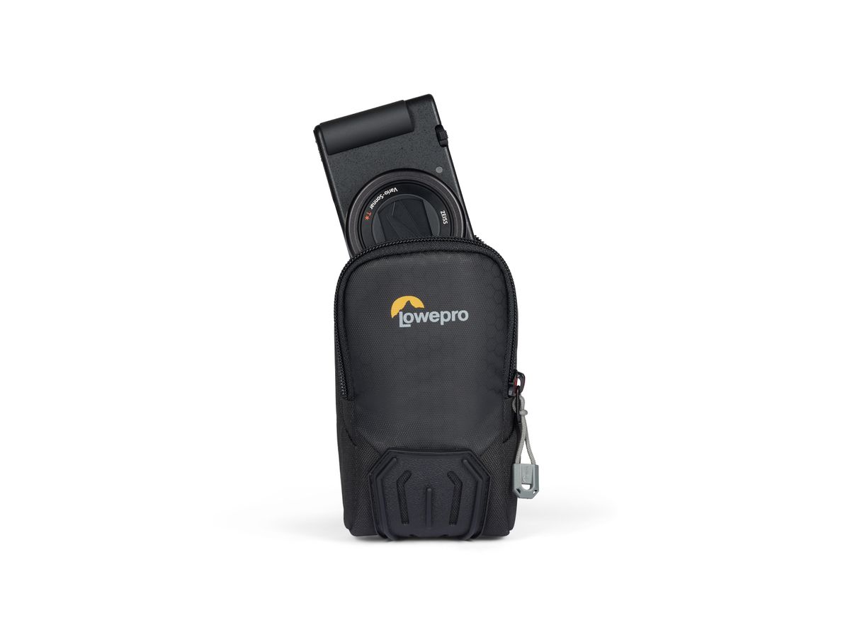 Lowepro Adventura CS 20 III Green Line