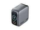 Verbatim Mini GaN Charger 65W Display