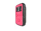 SanDisk Clip Jam 8GB Pink