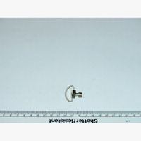 Gitzo Schraubenkit 3/8"