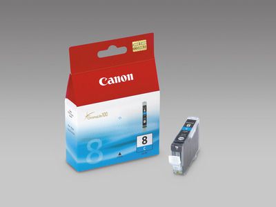 Canon CLI-8C Cyan