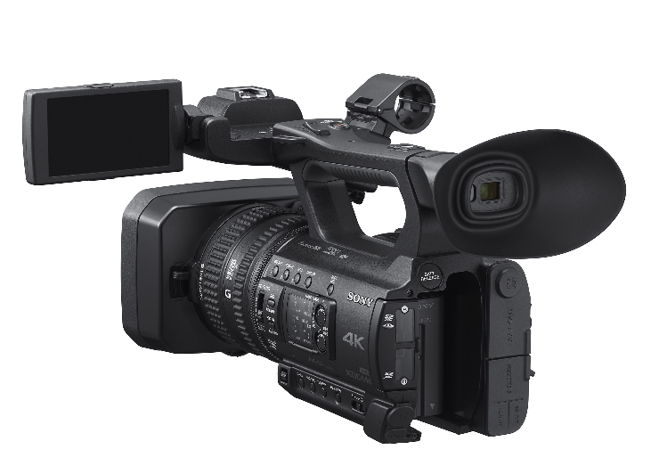 Sony PXW-Z150//CC Camcorder