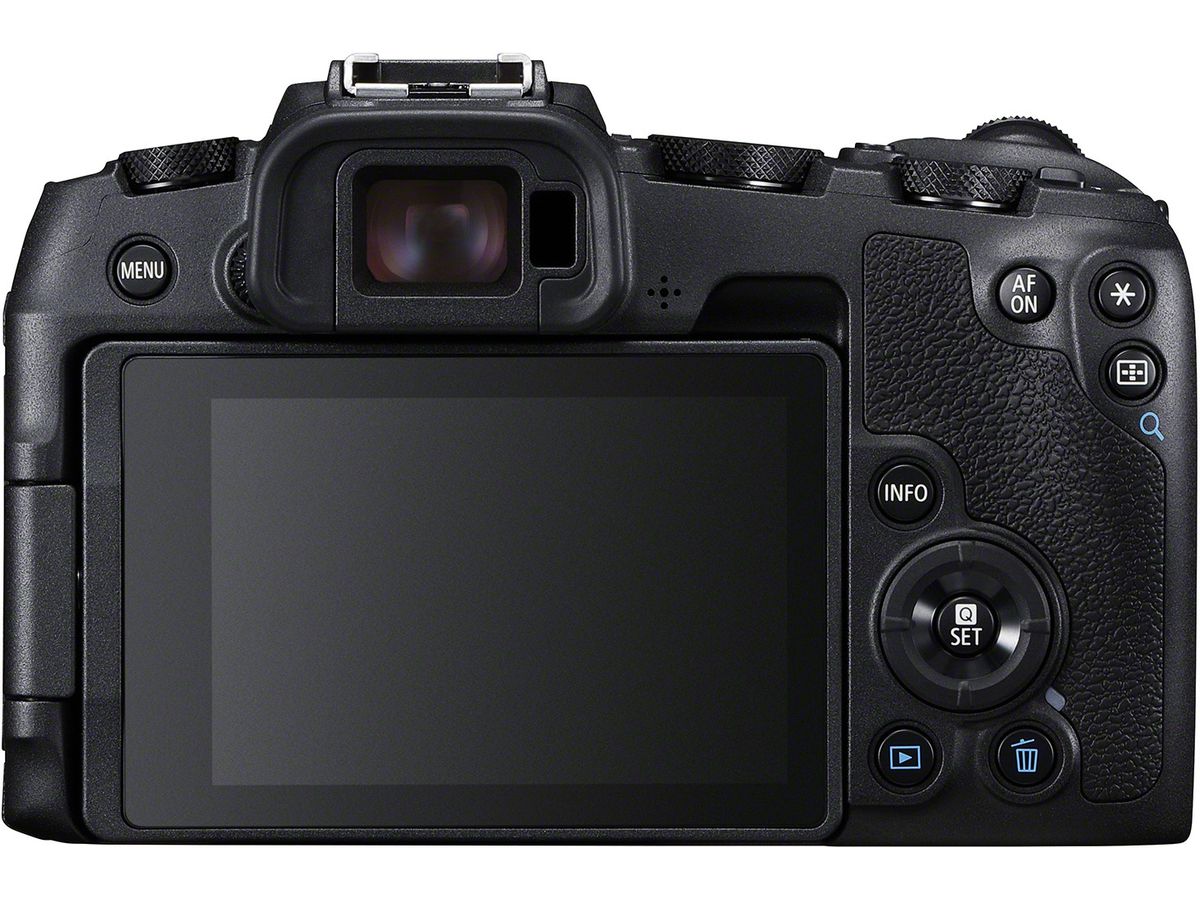 Canon EOS RP Body