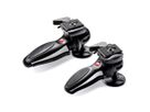 Manfrotto Jr. Light Duty Grip Ball Head
