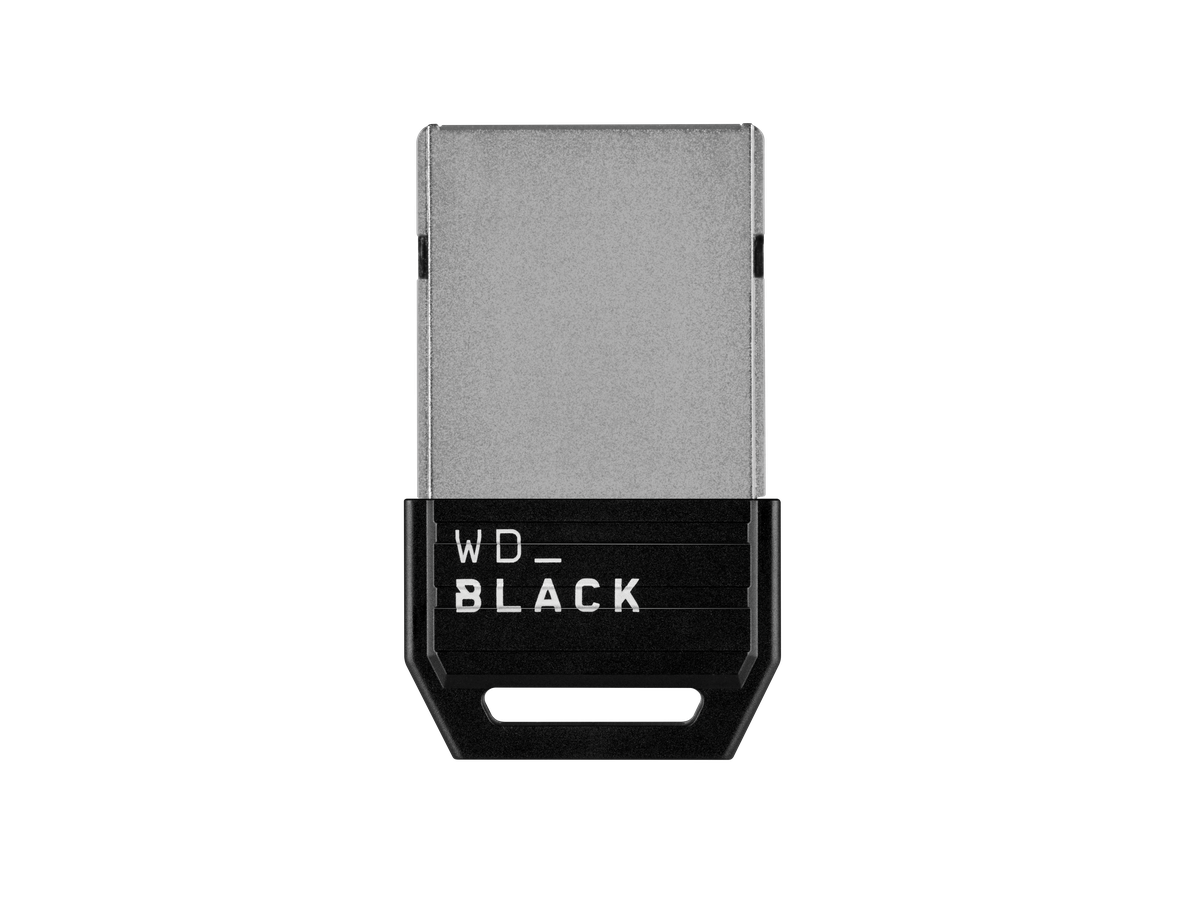 WD BLACK C50 Expansion Card Xbox 1TB