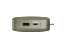 Fresh 'n Rebel Powerbank 24000 mAh Green