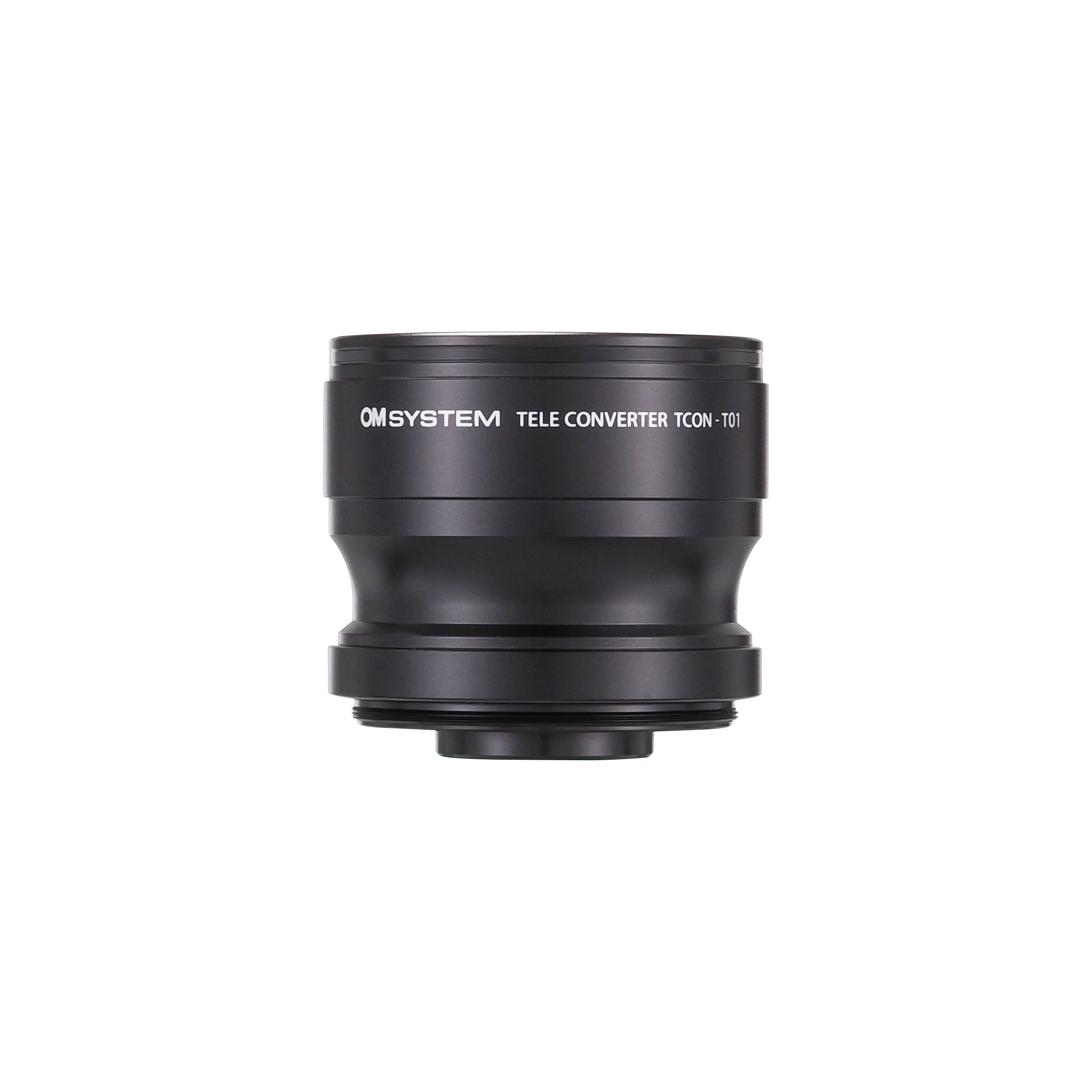 OM System TCON-T01 Teleconverter TG