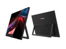 Verbatim Touchscreen Monitor 15.6" Light