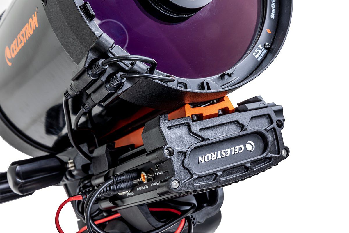 Celestron Dew Heater Ring, 6"