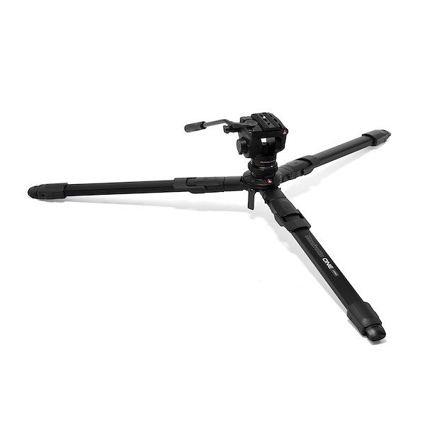 Manfrotto ONE Video Alu w/500X