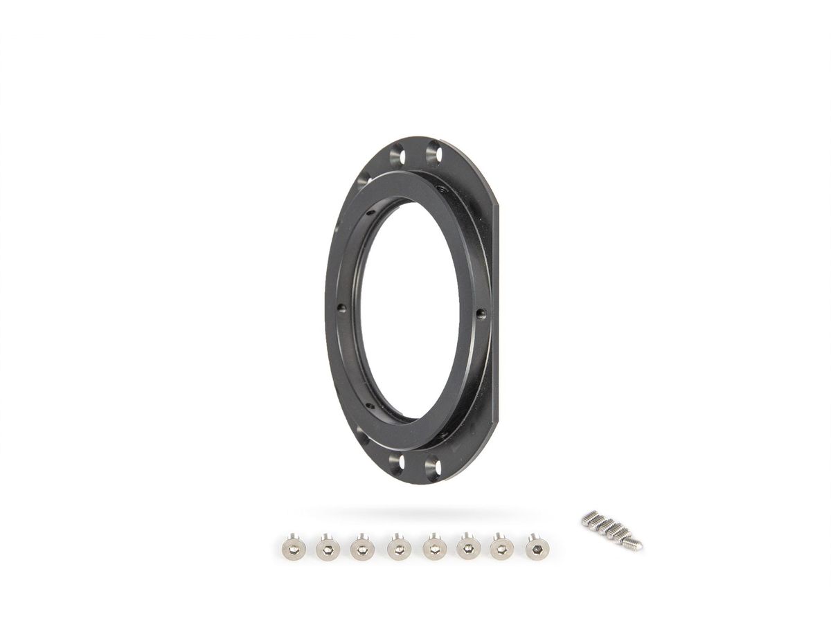 Baader UFC S58 Schwalbenschwanz Adapter