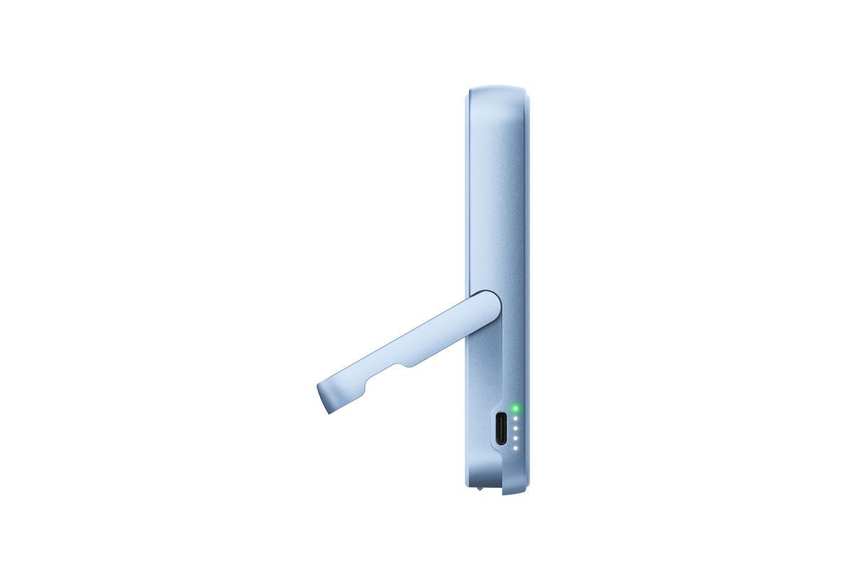 Fresh 'n Rebel Powerbank 10000 mAh Vivid