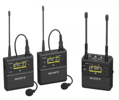 Sony UWP-D27/K42 UWP-D-Mikrofonkit