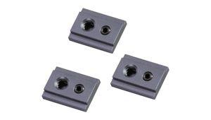 Tether AeroTrac 1/4"-20 Acc Threads (3)