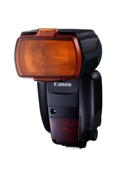 Canon SCF-E3 Filter (600EX II)