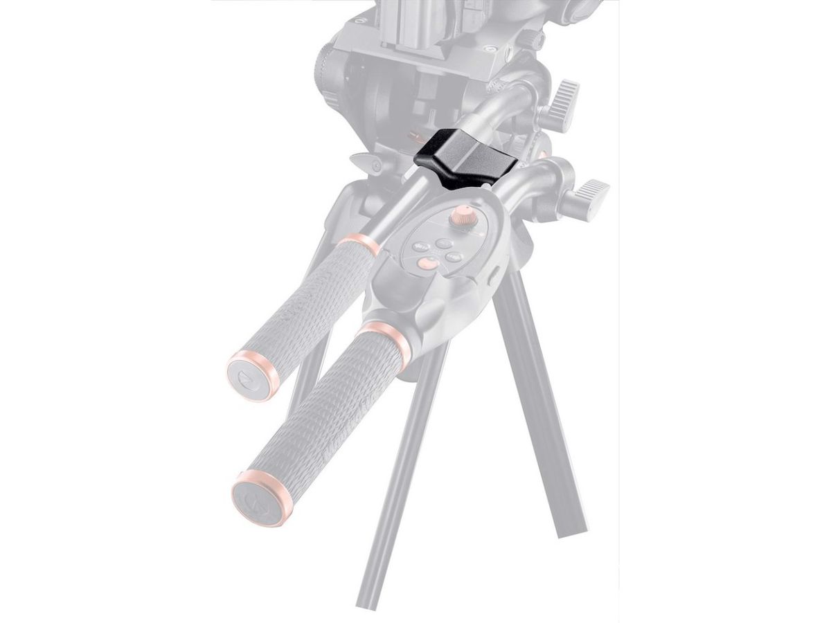Manfrotto Clamp Accessory f/Pan Bar RCS