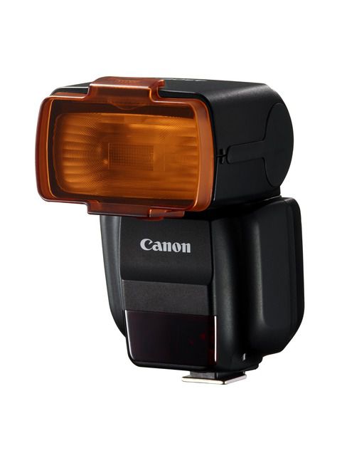 Canon Speedlite 430 EX III-RT