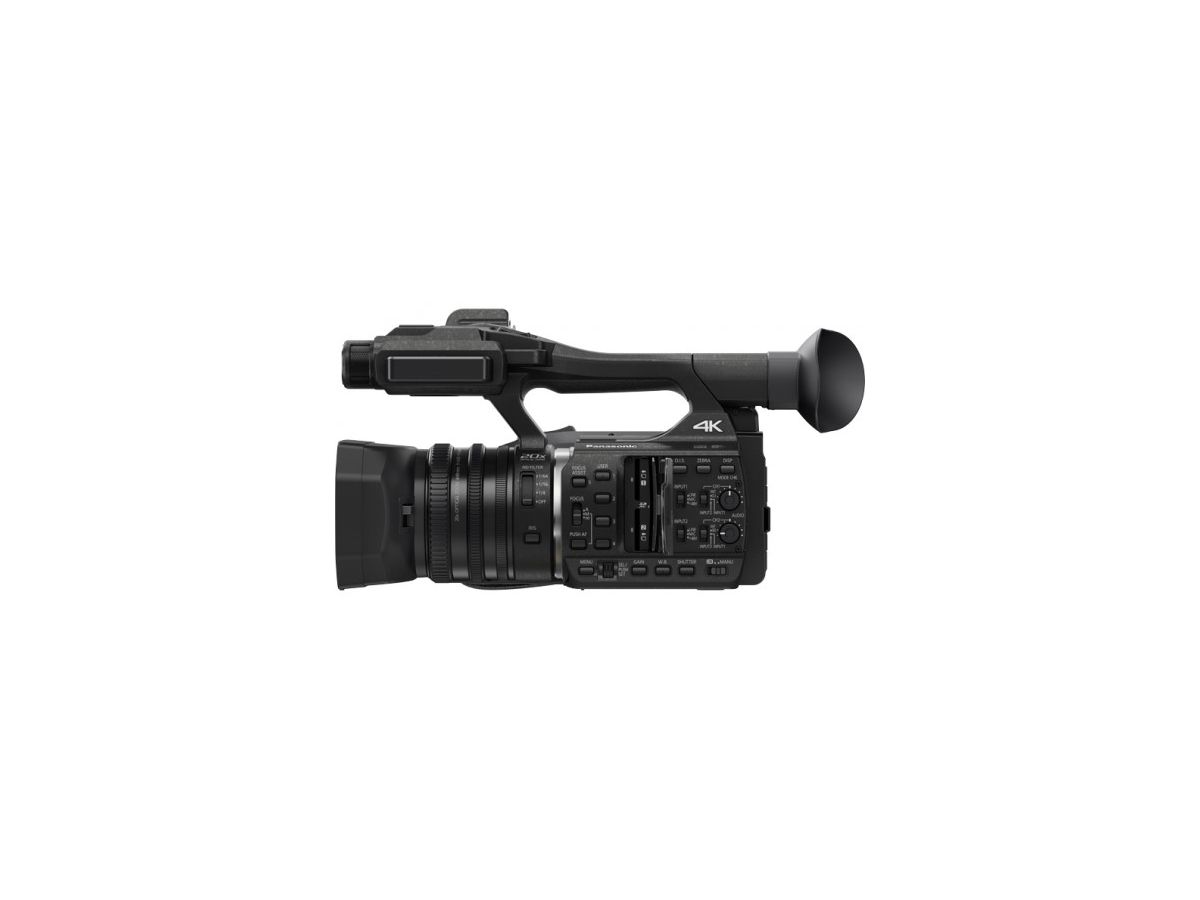 Panasonic Camcorder HC-X1000E