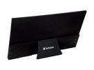 Verbatim Touchscreen Monitor 4K 17.3"