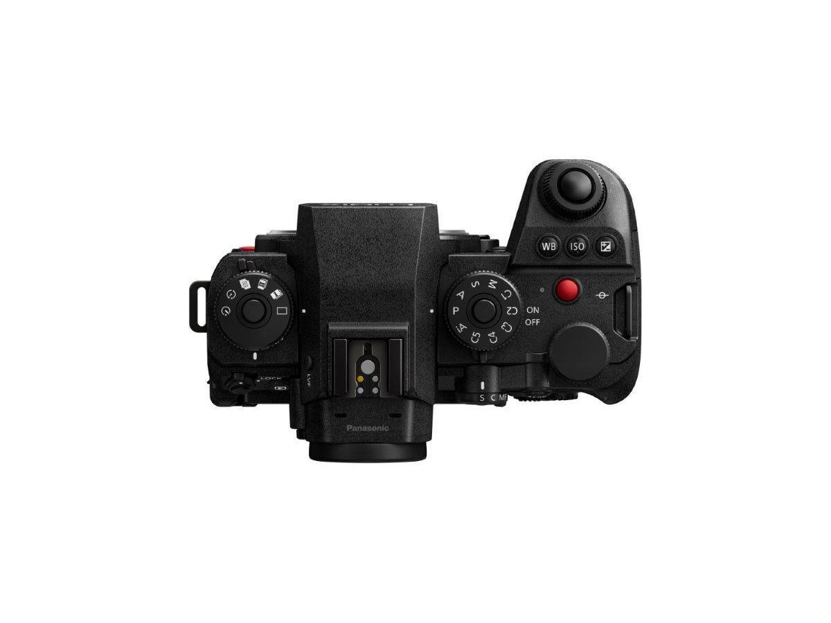 Panasonic Lumix S1RM2 Body