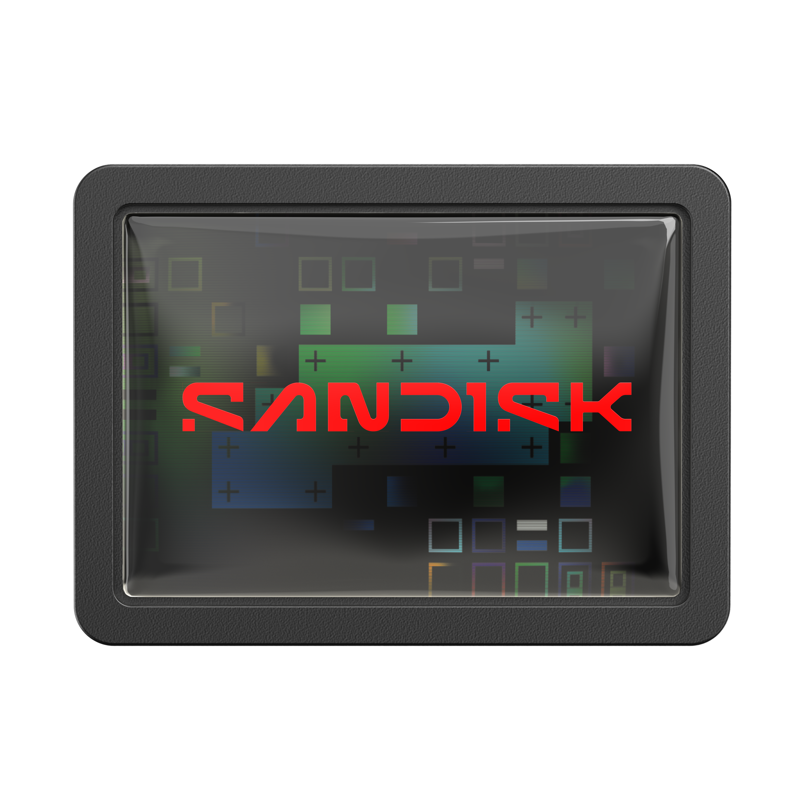 SANDISK Extreme Fit USB-C 3.2 128GB
