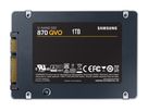 Samsung SSD 870 QVO 2.5" 1TB