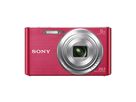 Sony DSC-W830 Cybershot Pink