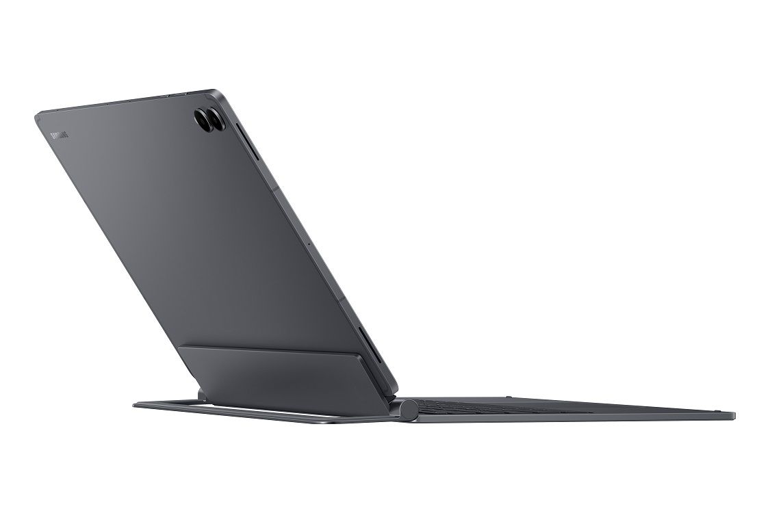 Samsung Tab S11 Ultra Keyb Pro Gray CH