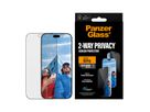 PanzerGlass iP18 Pro Privacy Schutz