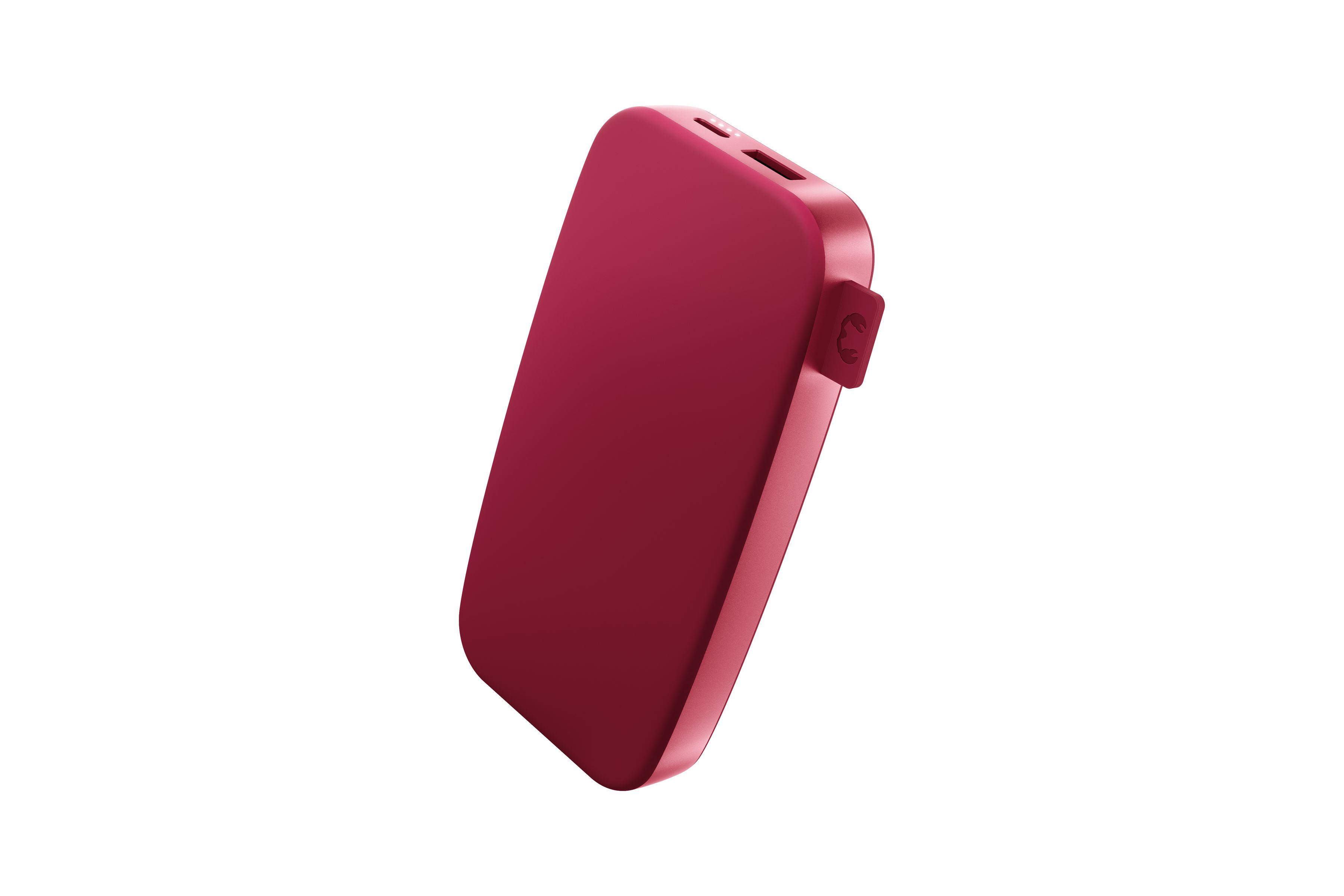 Fresh 'n Rebel Powerbank 12000 mAh Red