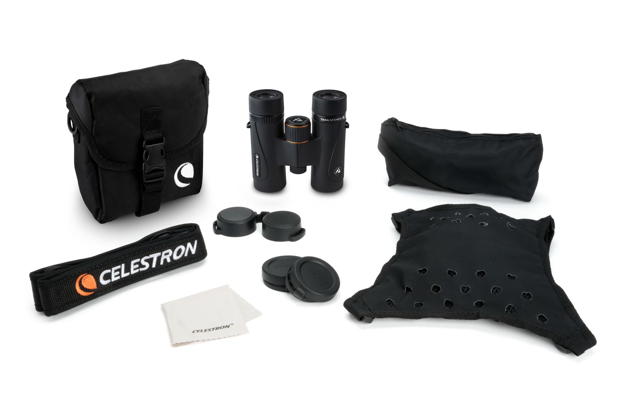 Celestron Trailseeker 10x32