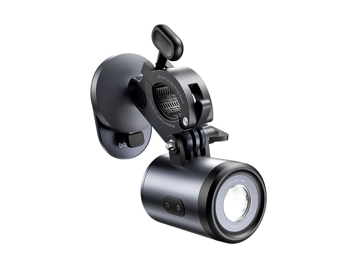 Baseus PrimeTrip Bike Light 2-in-1 Set