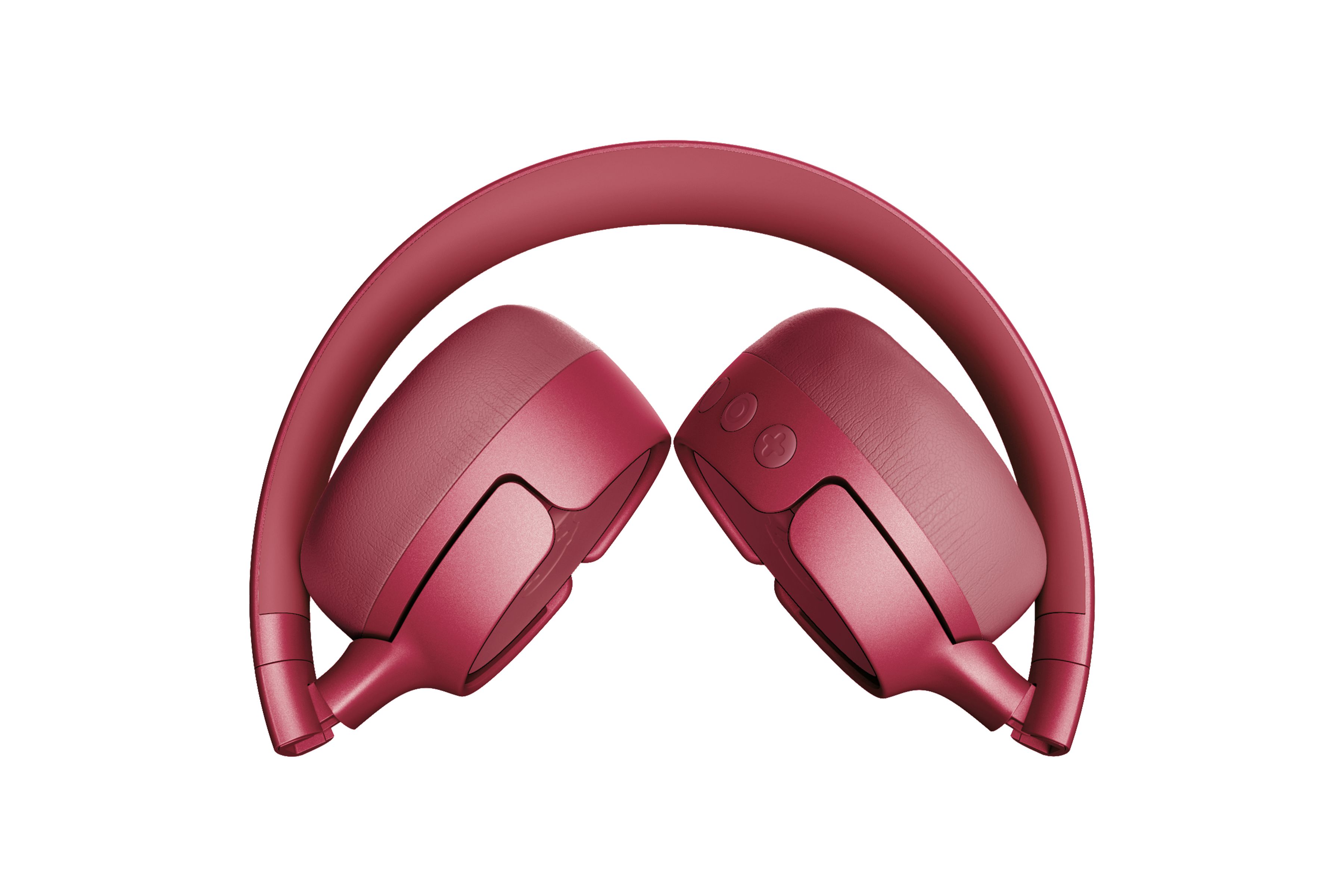 Fresh 'n Rebel Code Fuse Berry Red