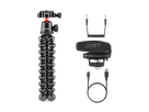 Joby GorillaPod PRO Vlogging kit