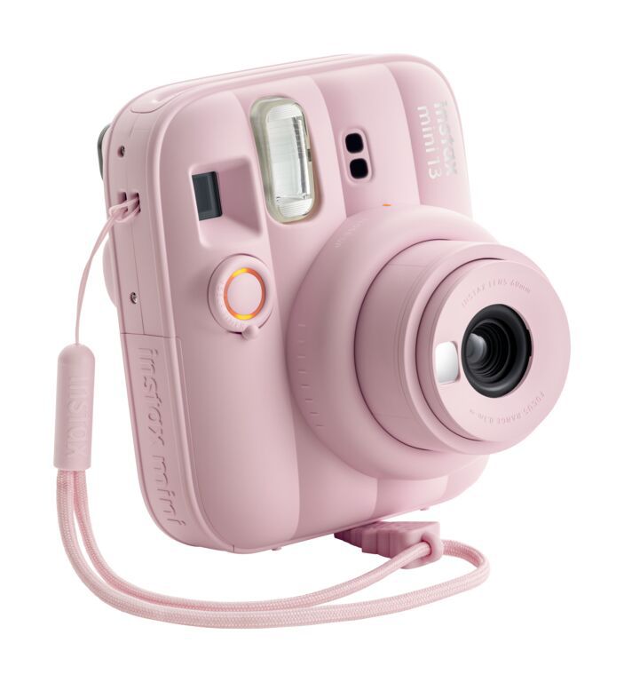 Fujifilm Instax Mini 13 Pink