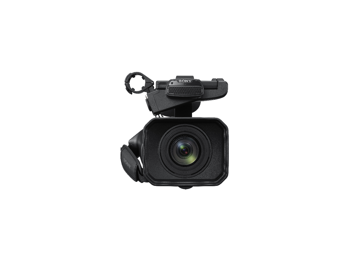 Sony HXR-NX200 Compact Full HD Cam