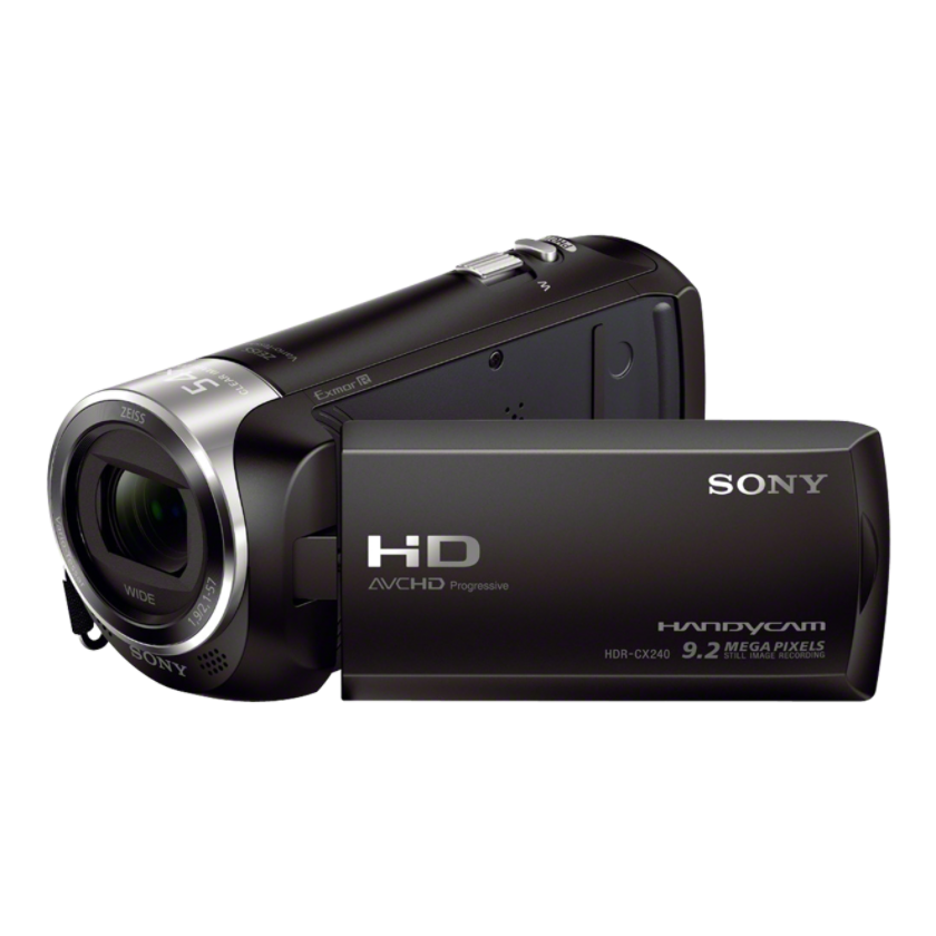 Sony HDR-CX240 Handycam
