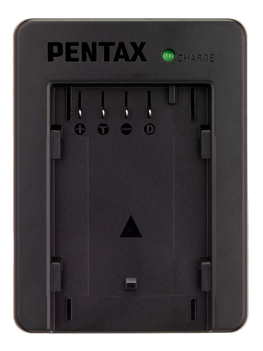 Pentax Battery Charger D-BC177