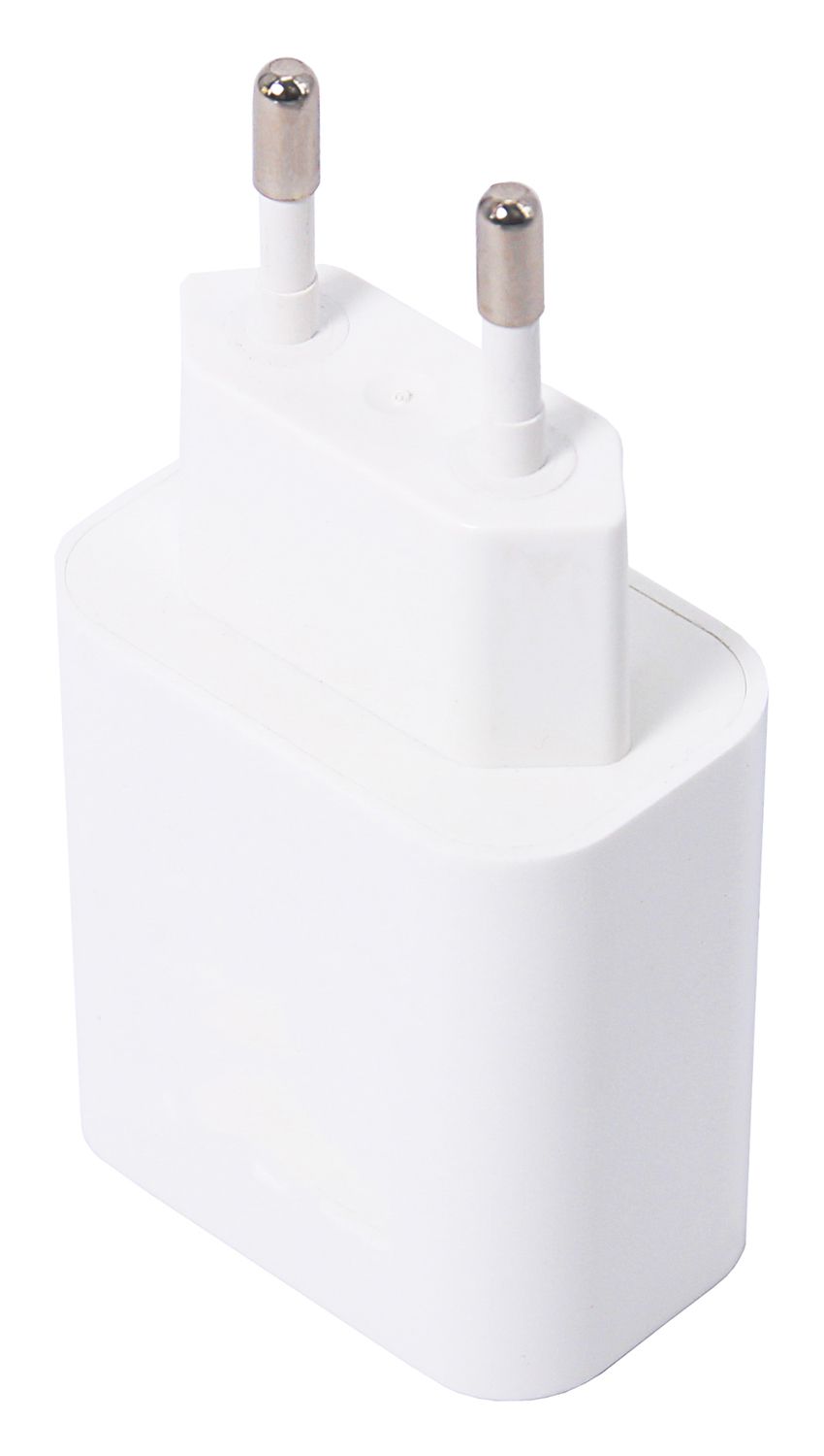 Patona Chargeur USB-C + USB-A 18W