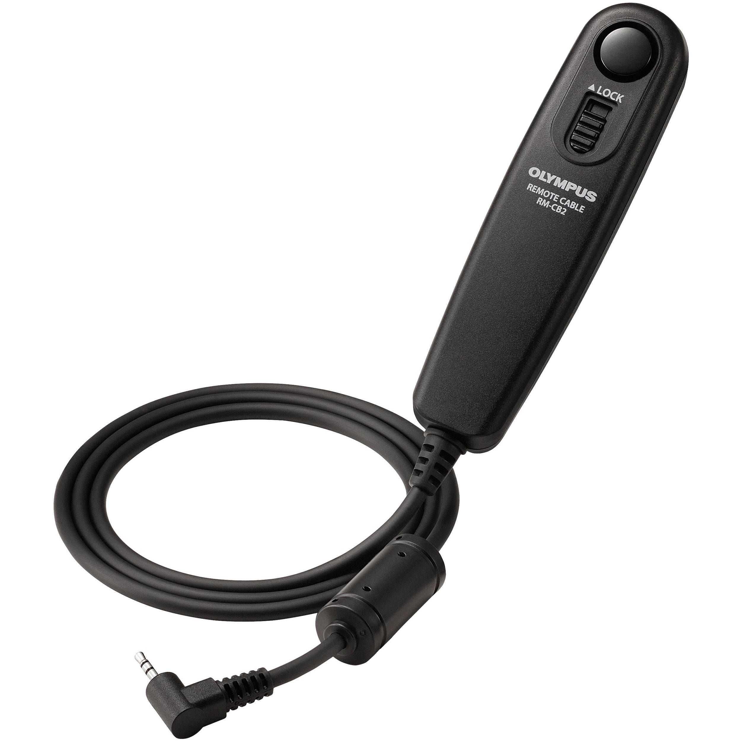 Olympus RM-CB2 USB câble télécommande