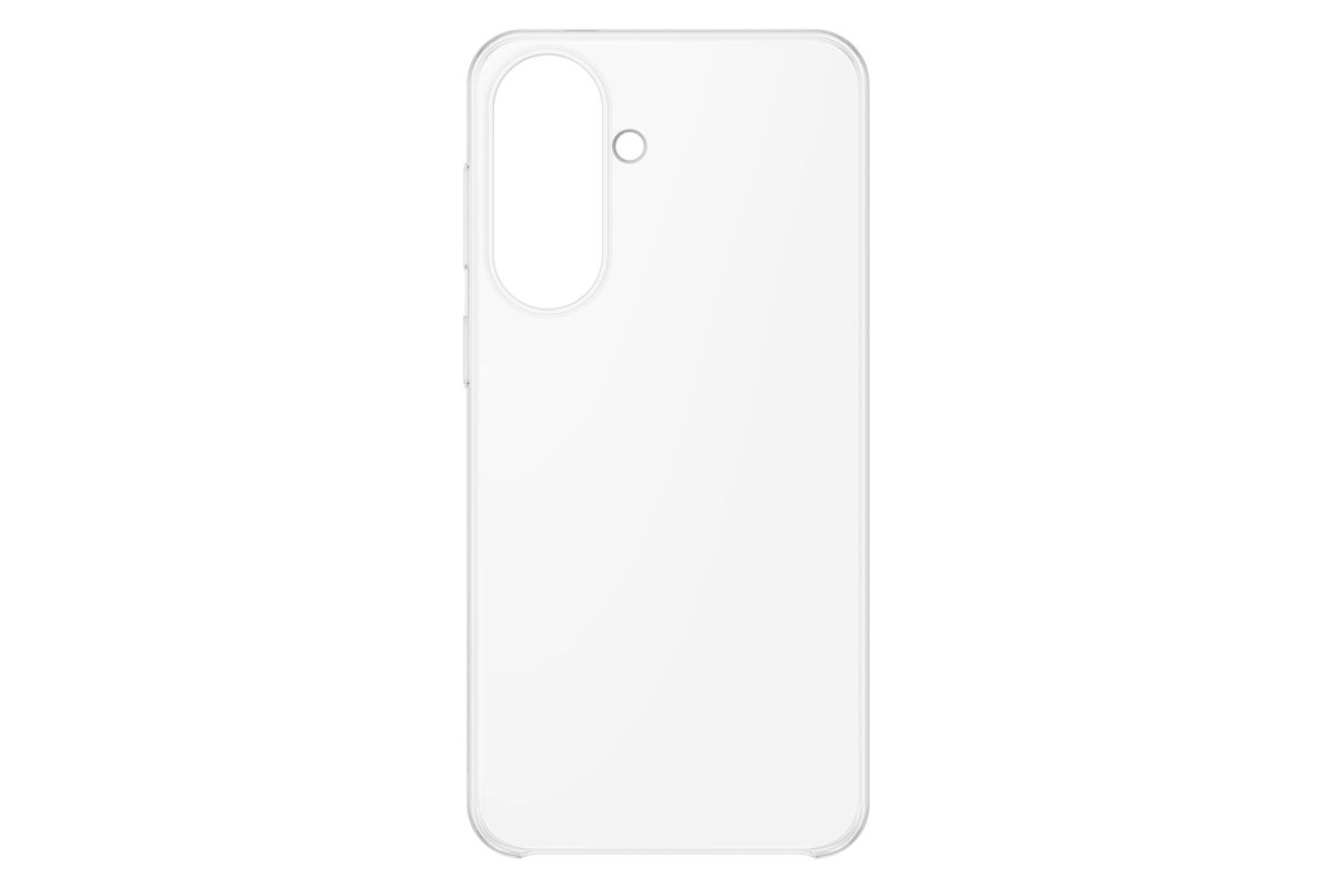 Samsung A57 Clear Case  Transparent