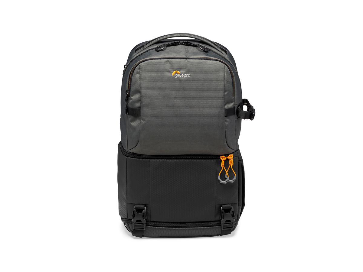 Lowepro Fastpack BP 250 AW III grau